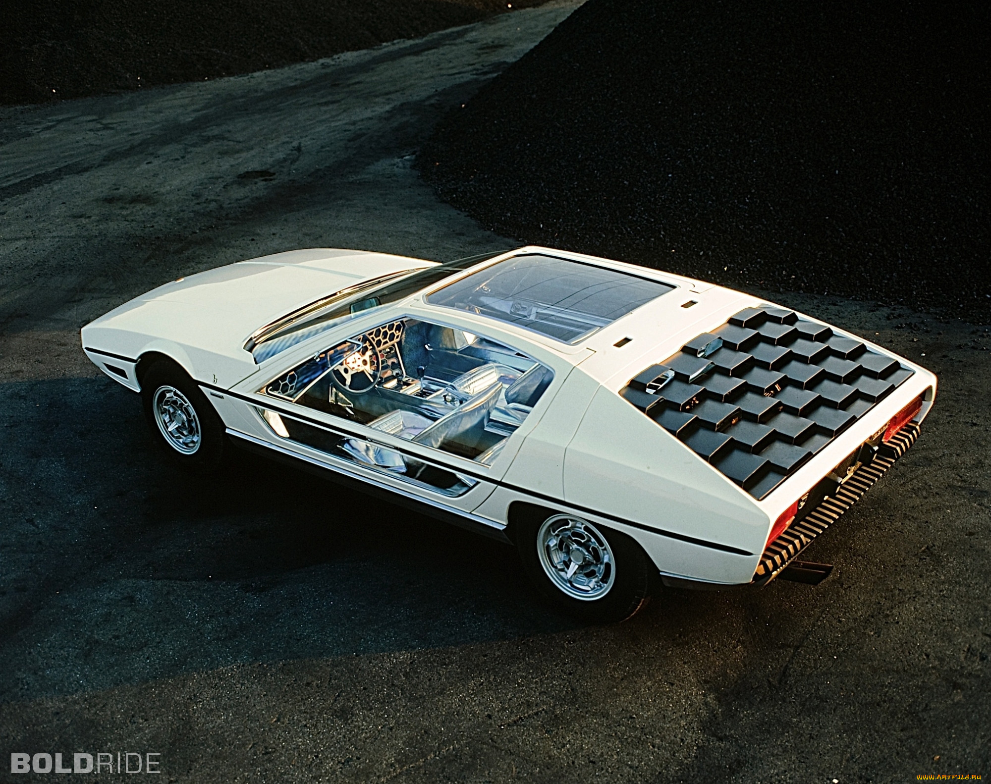 , lamborghini